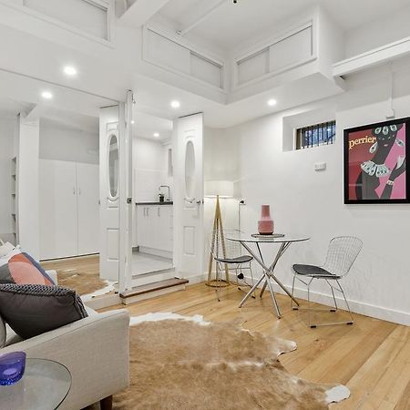 Readyset Apartments On Anthony Мельбурн Экстерьер фото